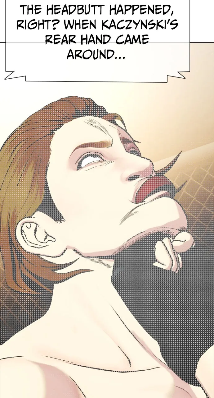 Read The Outcast is a Fighter chapter 74 image 33 on Lezhin