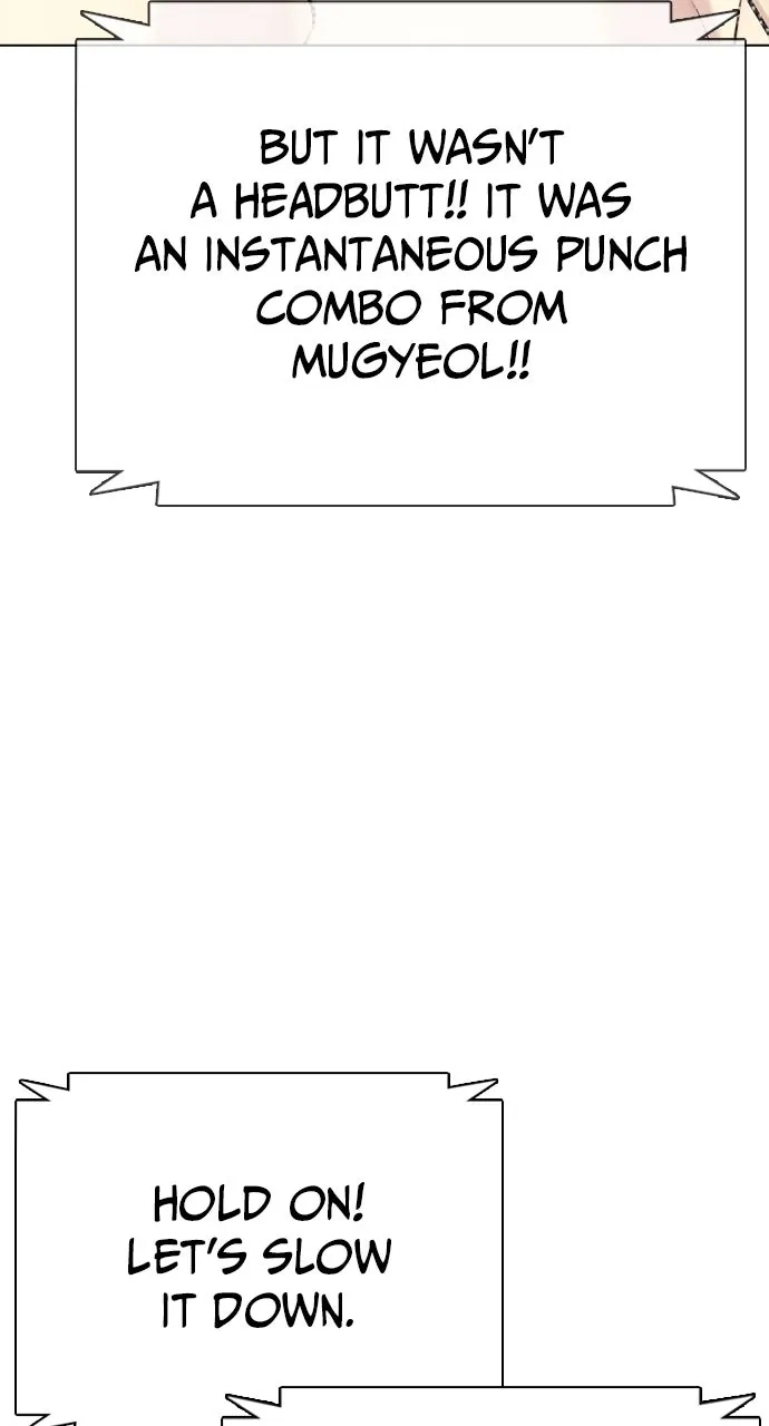 Read The Outcast is a Fighter chapter 74 image 34 on Lezhin