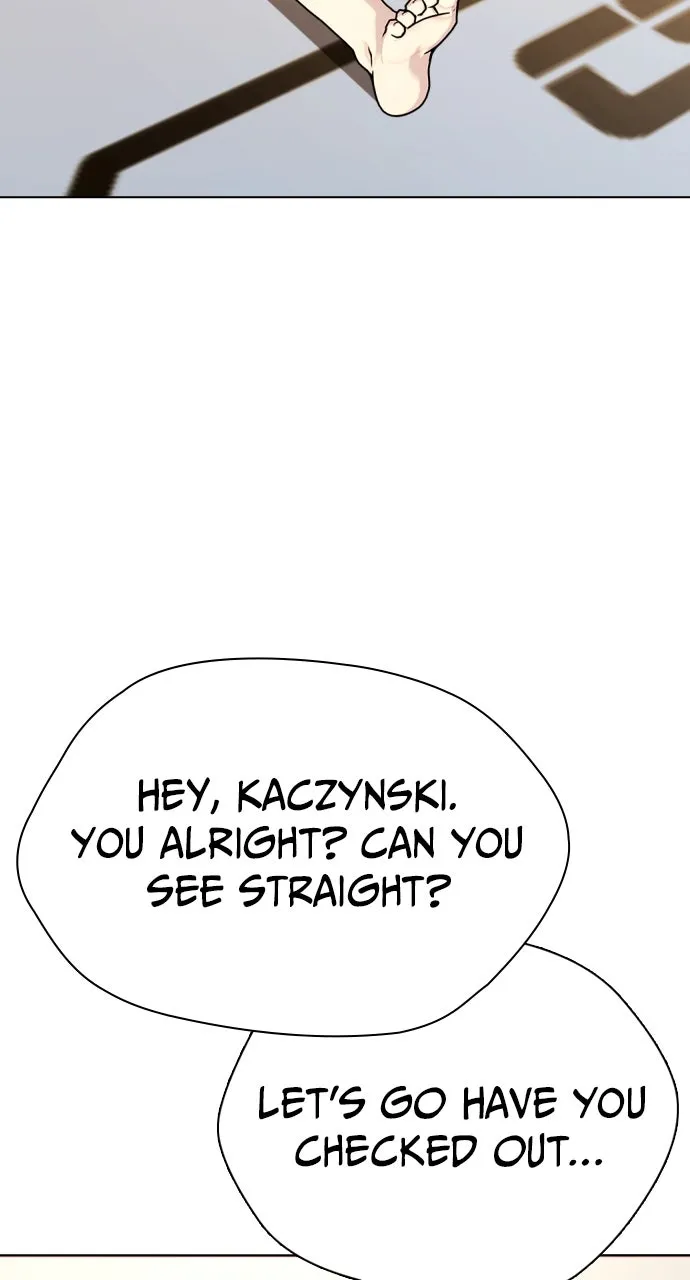 Read The Outcast is a Fighter chapter 74 image 44 on Lezhin