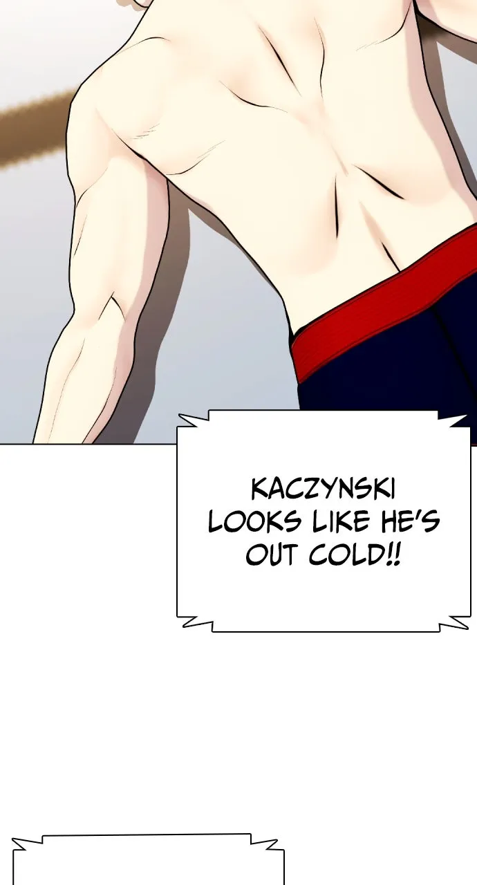 Read The Outcast is a Fighter chapter 74 image 6 on Lezhin