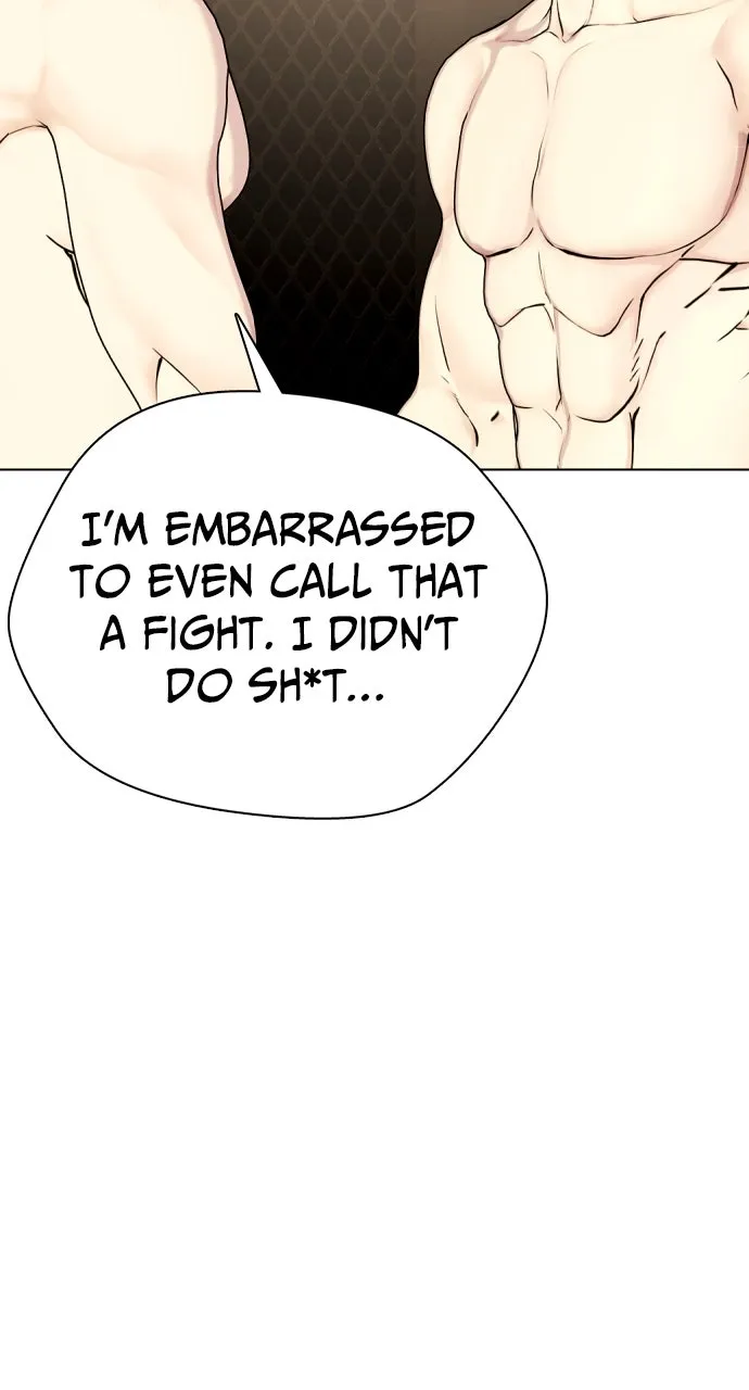 Read The Outcast is a Fighter chapter 74 image 62 on Lezhin