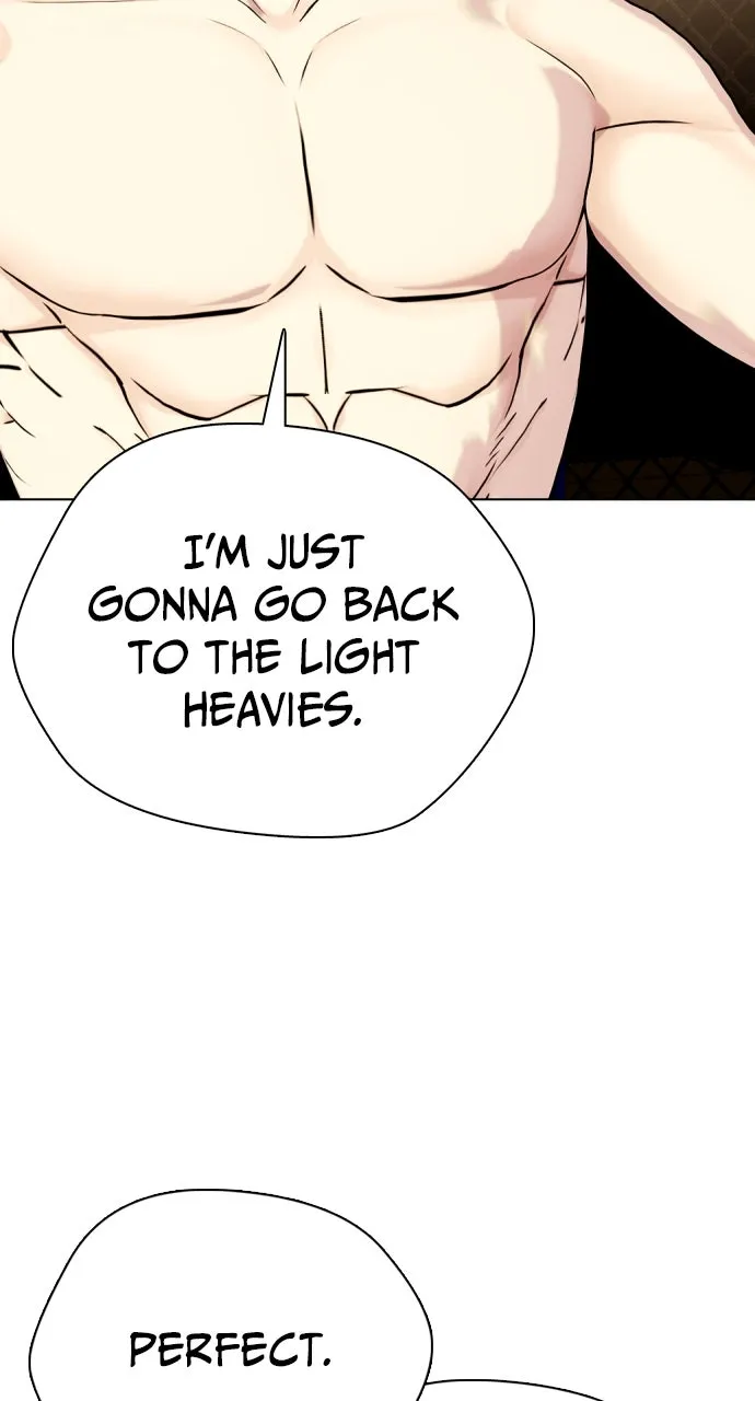Read The Outcast is a Fighter chapter 74 image 65 on Lezhin