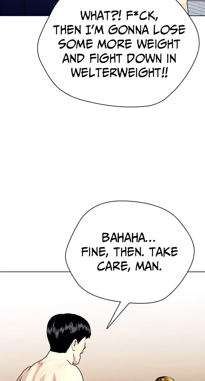 Read The Outcast is a Fighter chapter 74 image 67 on Lezhin