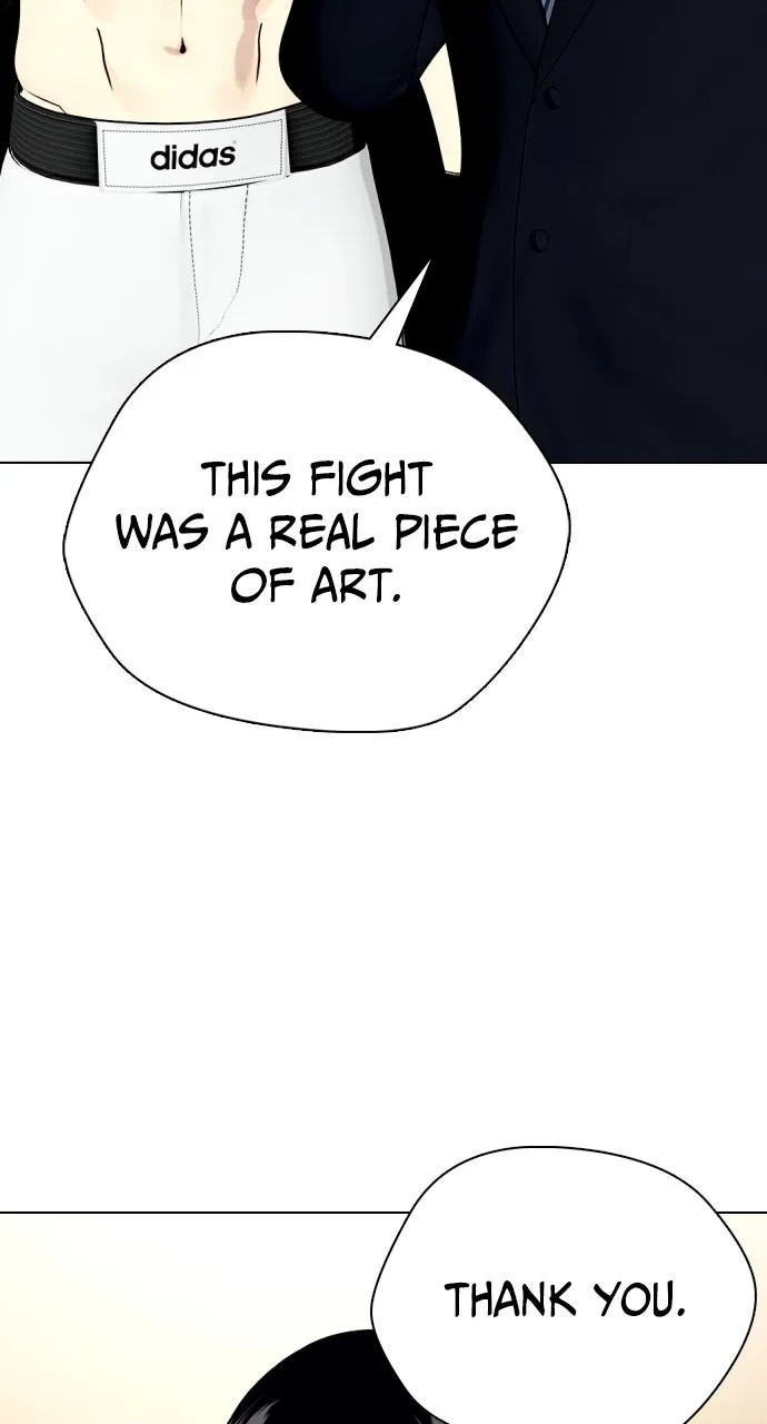 Read The Outcast is a Fighter chapter 74 image 70 on Lezhin