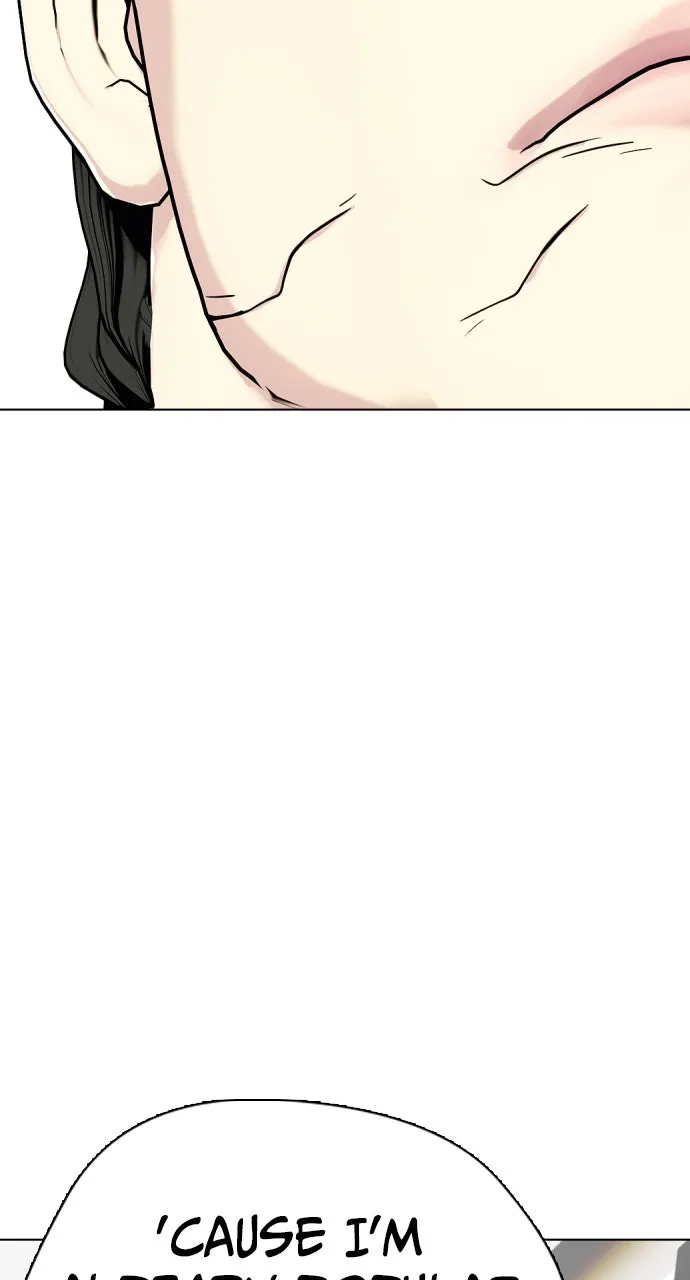 Read The Outcast is a Fighter chapter 75 image 1 on Lezhin