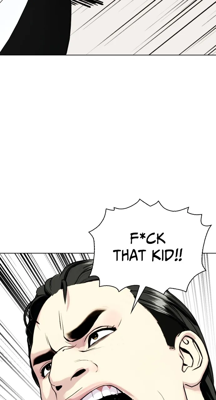 Read The Outcast is a Fighter chapter 75 image 14 on Lezhin