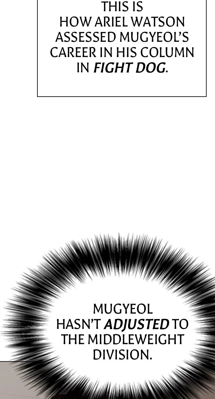 Read The Outcast is a Fighter chapter 75 image 147 on Lezhin