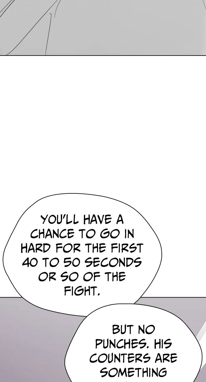 Read The Outcast is a Fighter chapter 75 image 25 on Lezhin