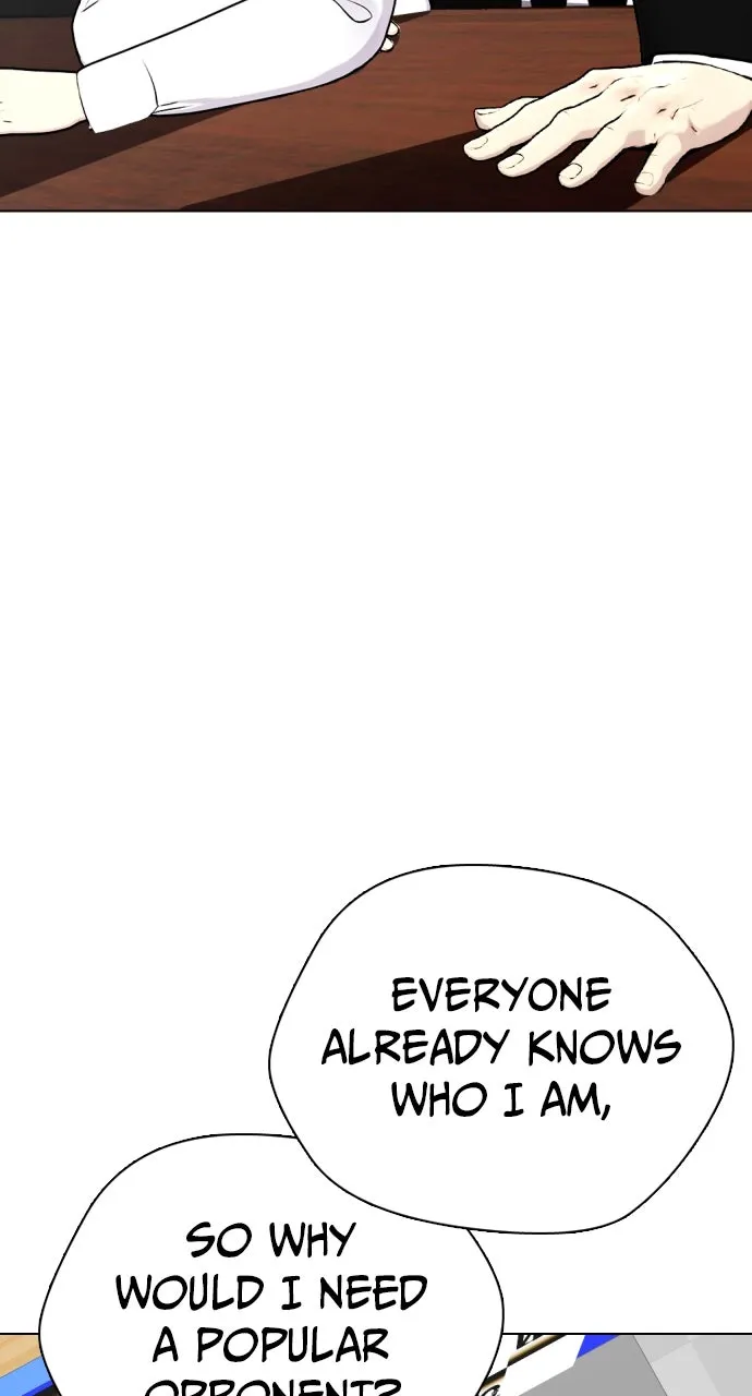 Read The Outcast is a Fighter chapter 75 image 3 on Lezhin