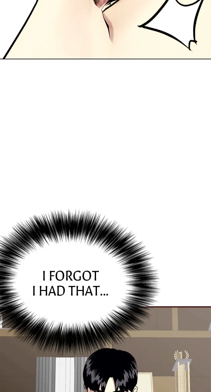 Read The Outcast is a Fighter chapter 75 image 40 on Lezhin