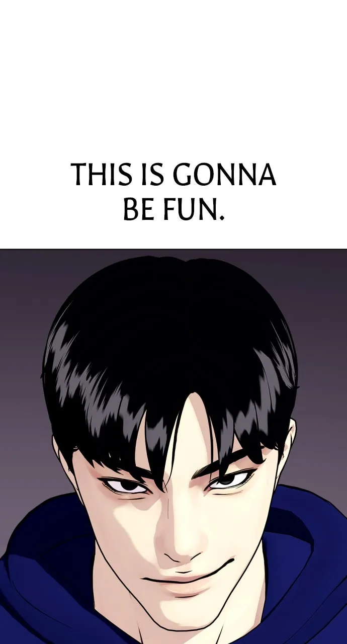 Read The Outcast is a Fighter chapter 75 image 43 on Lezhin