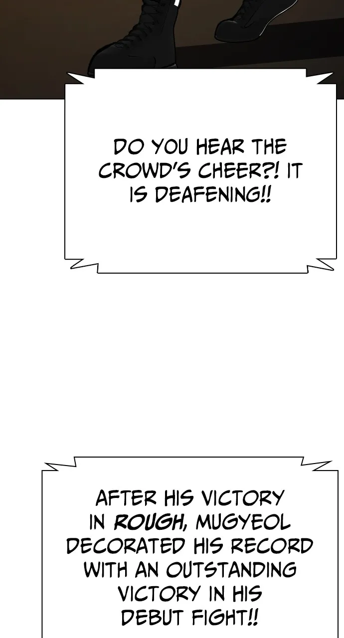 Read The Outcast is a Fighter chapter 75 image 53 on Lezhin