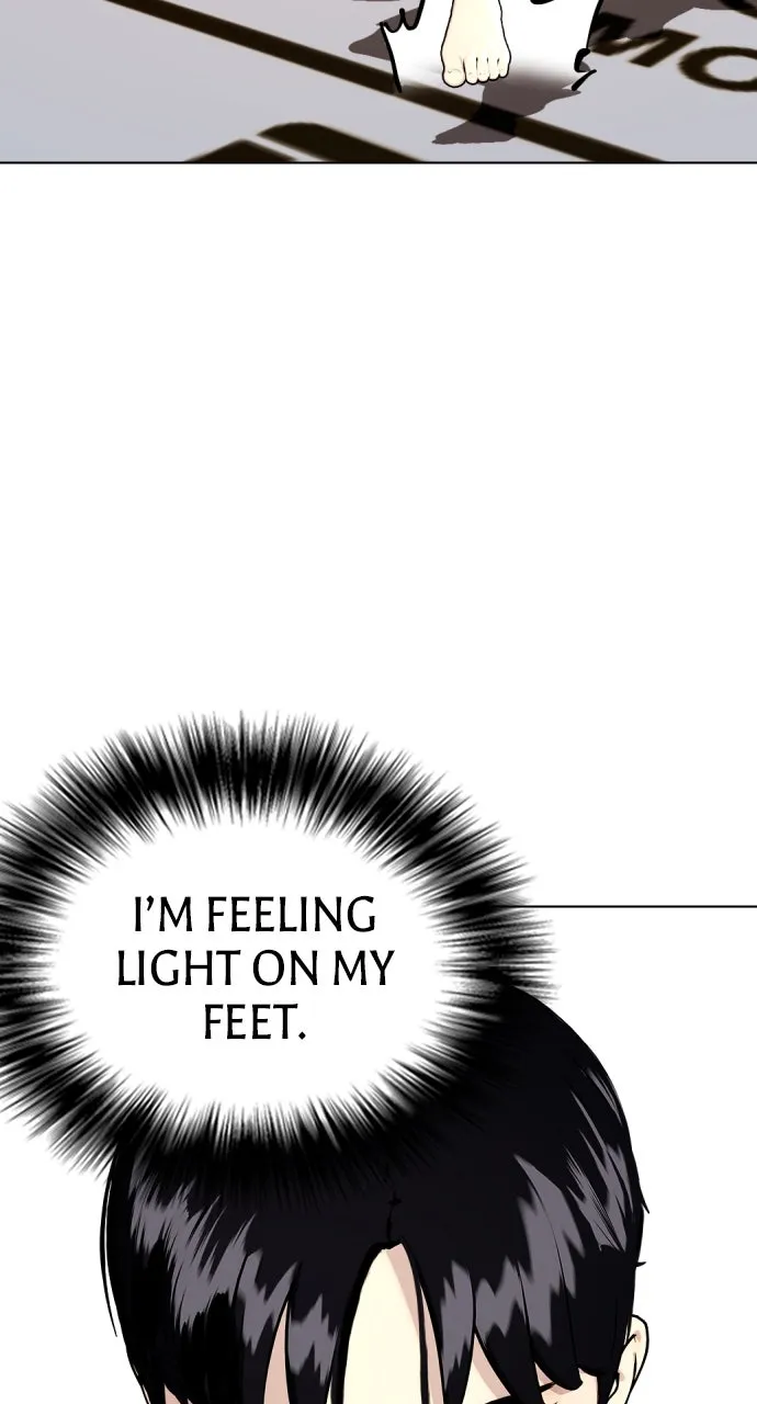 Read The Outcast is a Fighter chapter 75 image 57 on Lezhin
