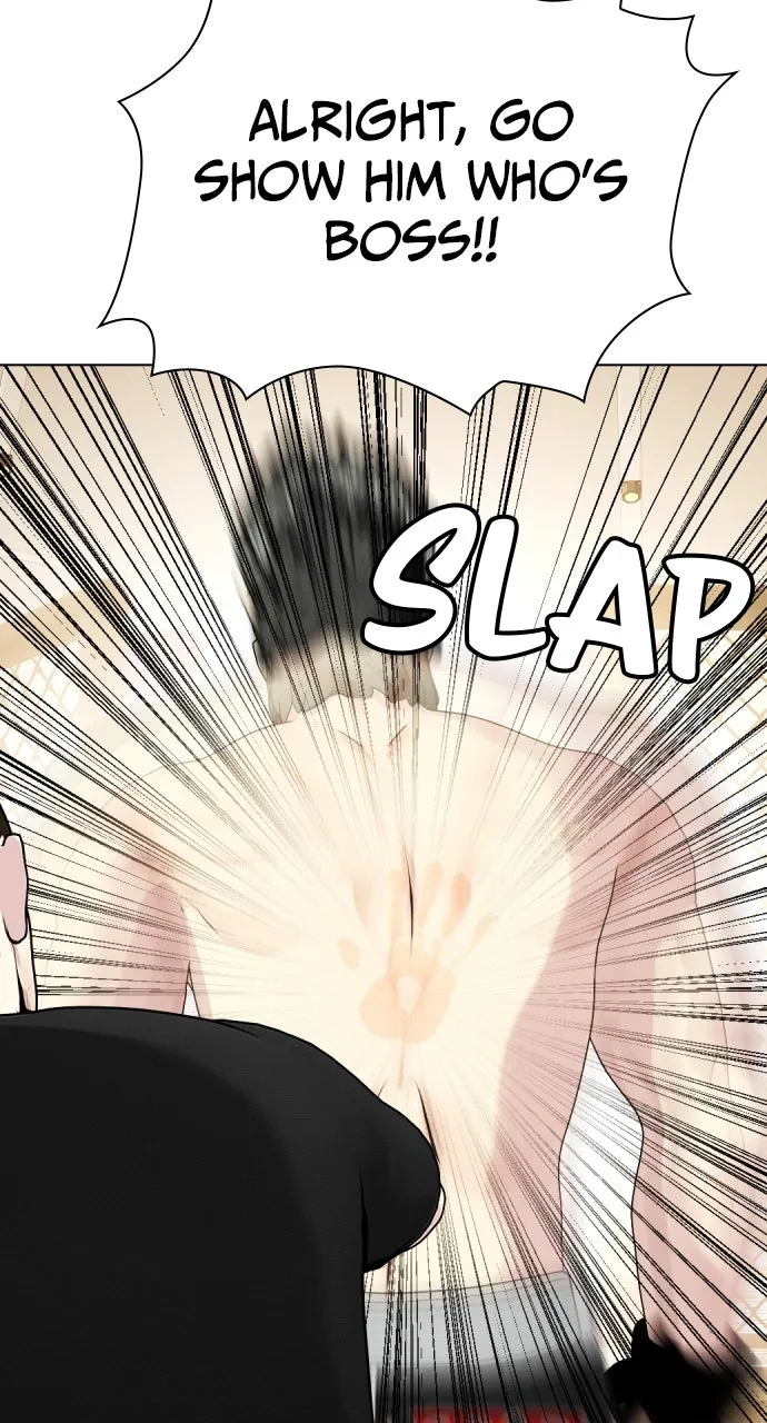 Read The Outcast is a Fighter chapter 75 image 65 on Lezhin