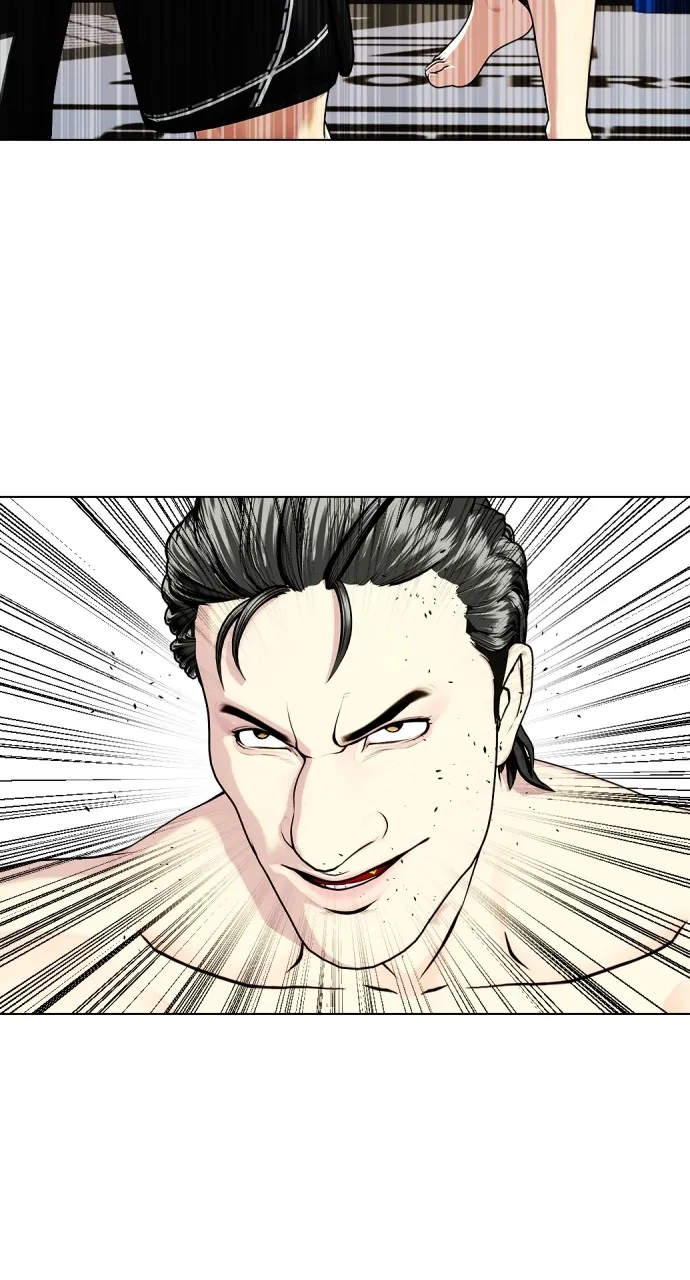 Read The Outcast is a Fighter chapter 75 image 68 on Lezhin
