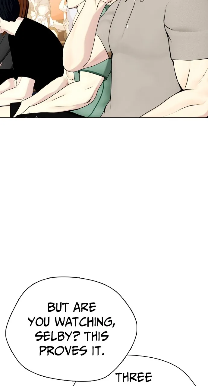 Read The Outcast is a Fighter chapter 77 image 102 on Lezhin