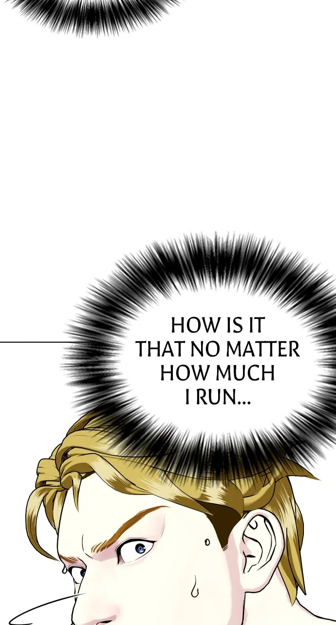 Read The Outcast is a Fighter chapter 77 image 11 on Lezhin