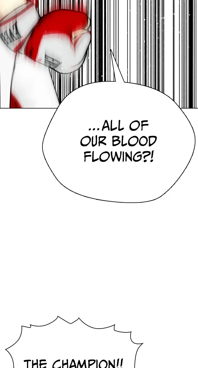 Read The Outcast is a Fighter chapter 77 image 113 on Lezhin