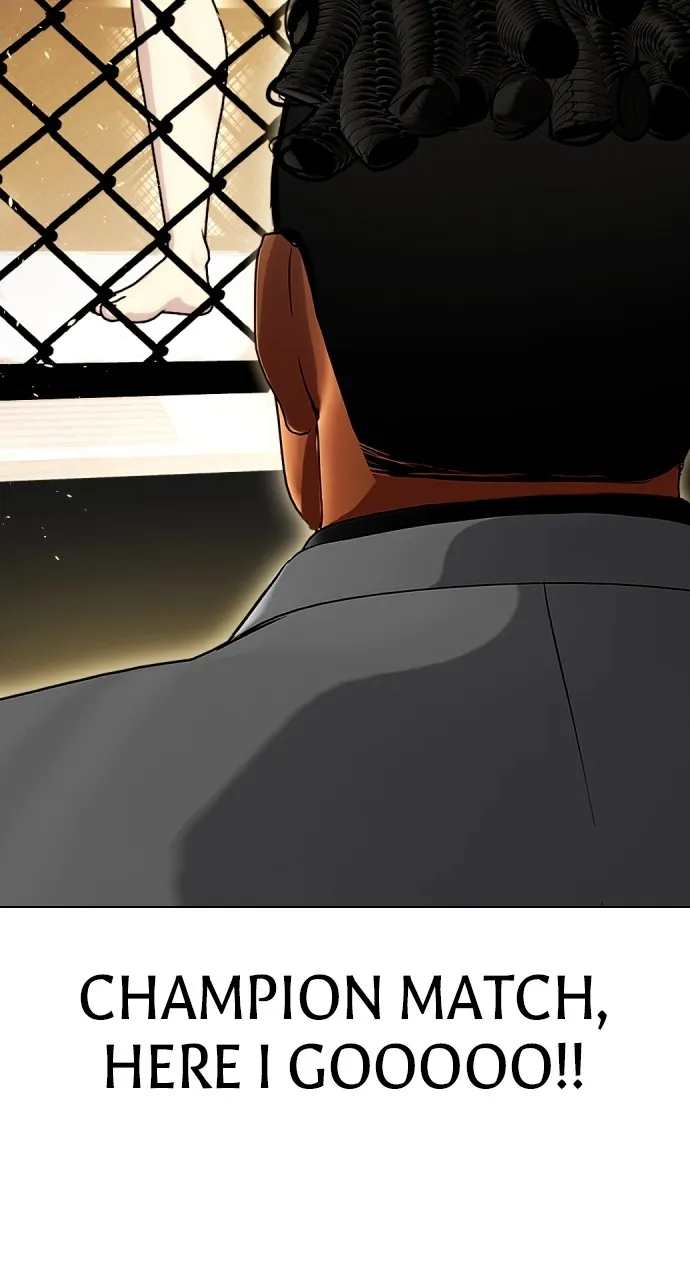 Read The Outcast is a Fighter chapter 77 image 131 on Lezhin