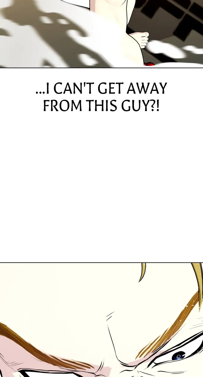 Read The Outcast is a Fighter chapter 77 image 14 on Lezhin