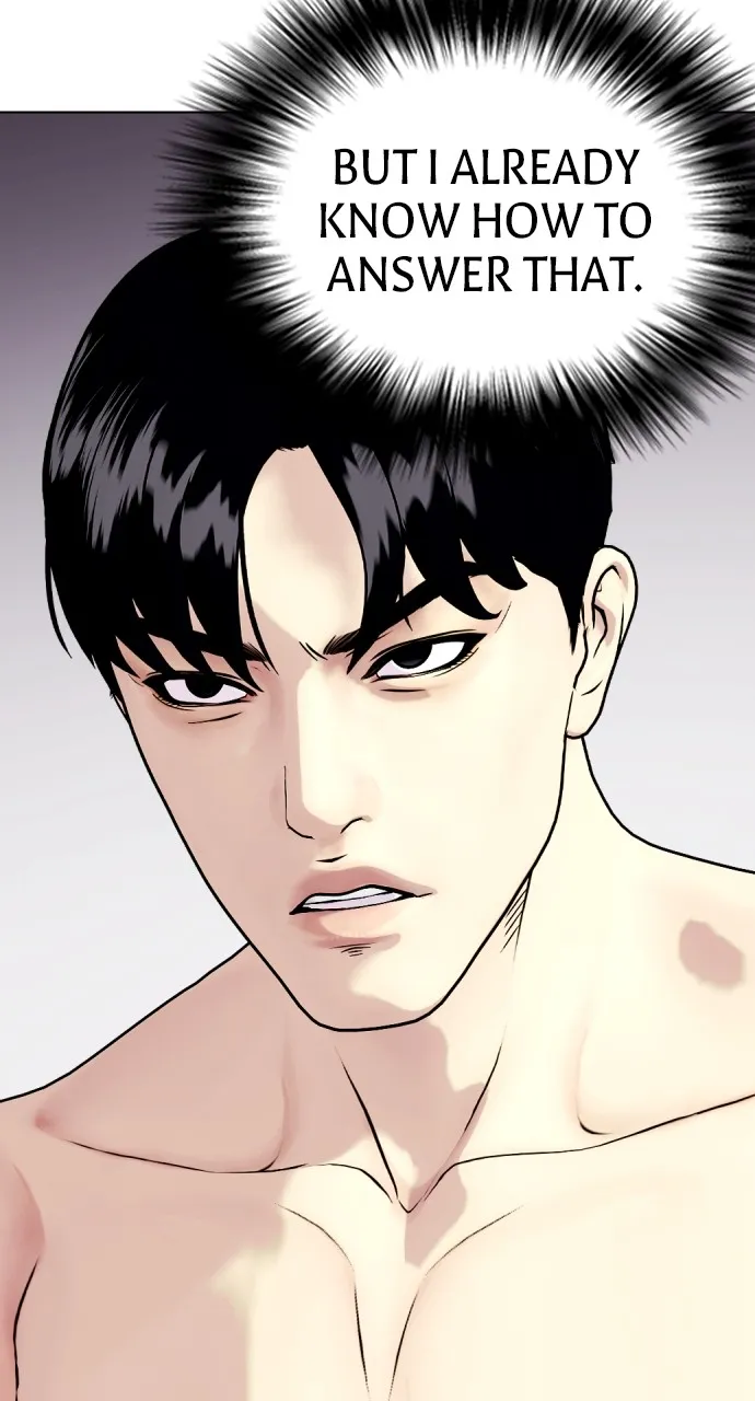 Read The Outcast is a Fighter chapter 77 image 3 on Lezhin