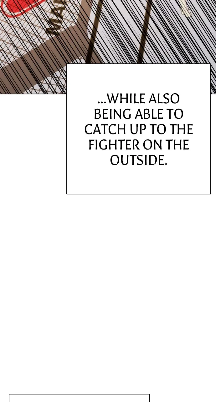 Read The Outcast is a Fighter chapter 77 image 30 on Lezhin