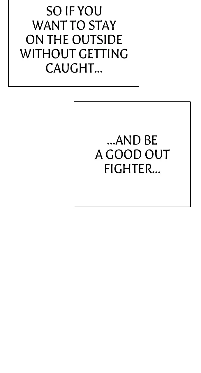 Read The Outcast is a Fighter chapter 77 image 31 on Lezhin