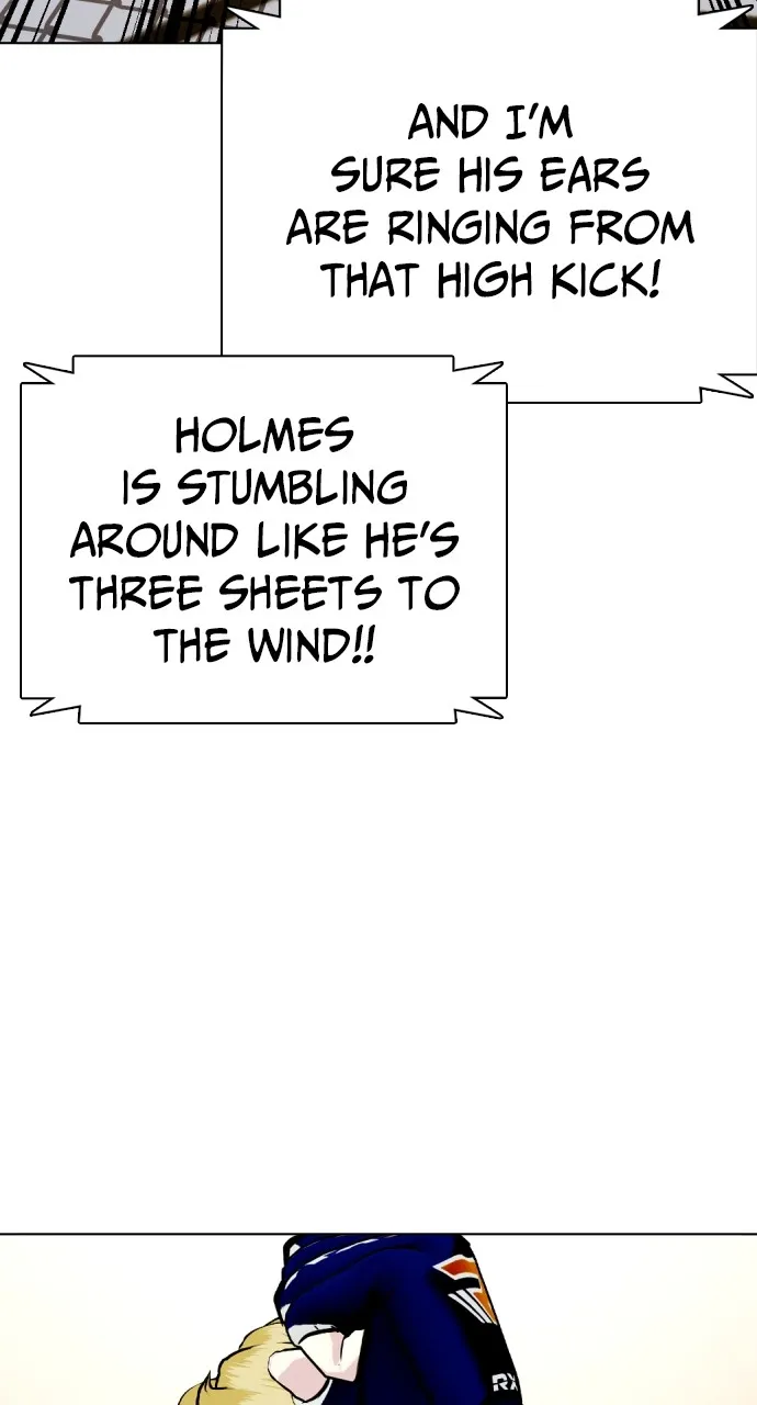 Read The Outcast is a Fighter chapter 77 image 56 on Lezhin