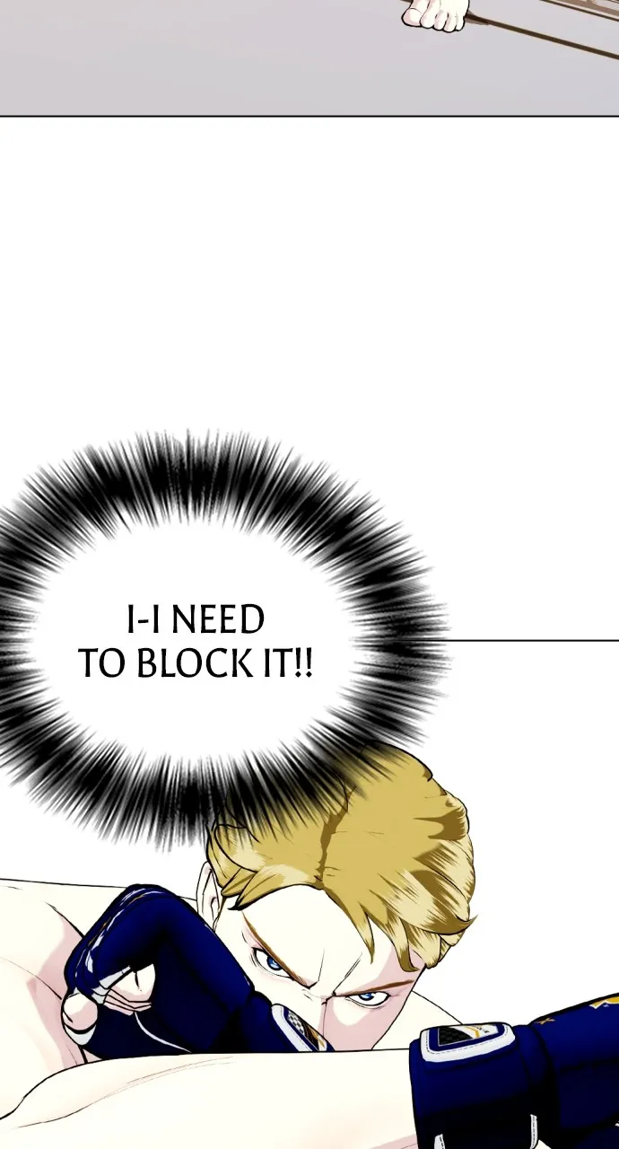 Read The Outcast is a Fighter chapter 77 image 61 on Lezhin