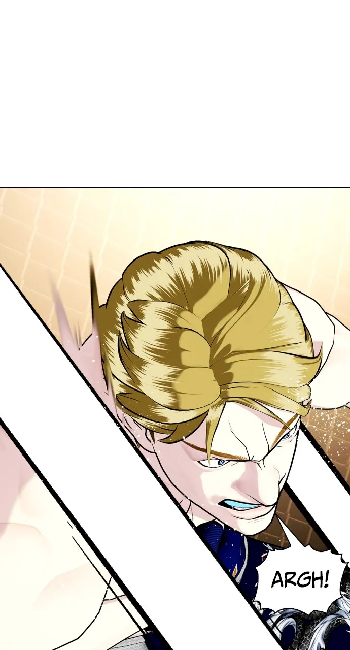 Read The Outcast is a Fighter chapter 77 image 69 on Lezhin