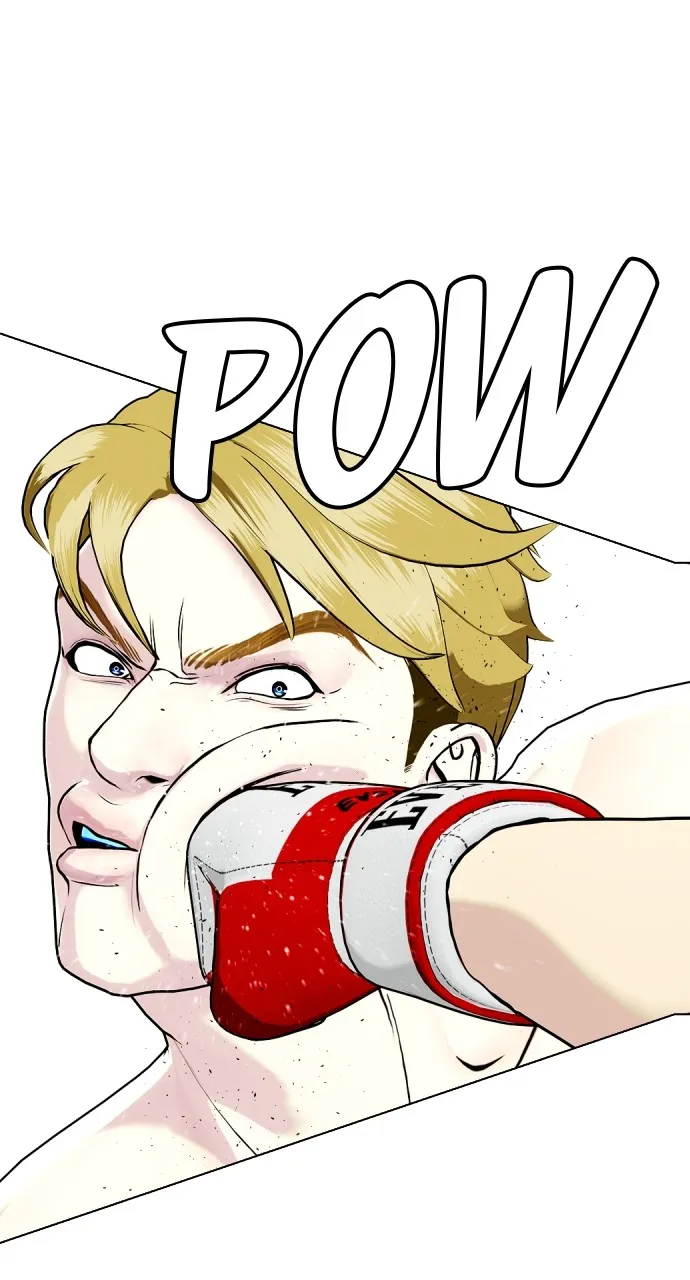 Read The Outcast is a Fighter chapter 77 image 78 on Lezhin