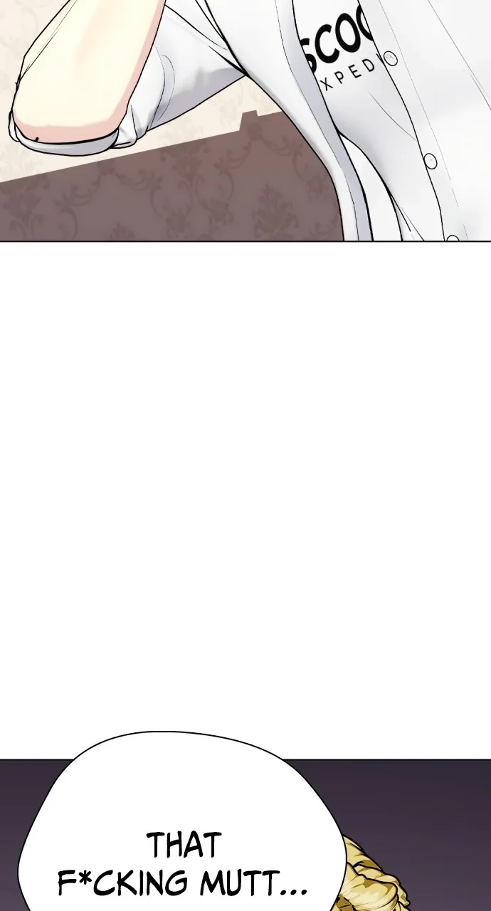 Read The Outcast is a Fighter chapter 79 image 101 on Lezhin