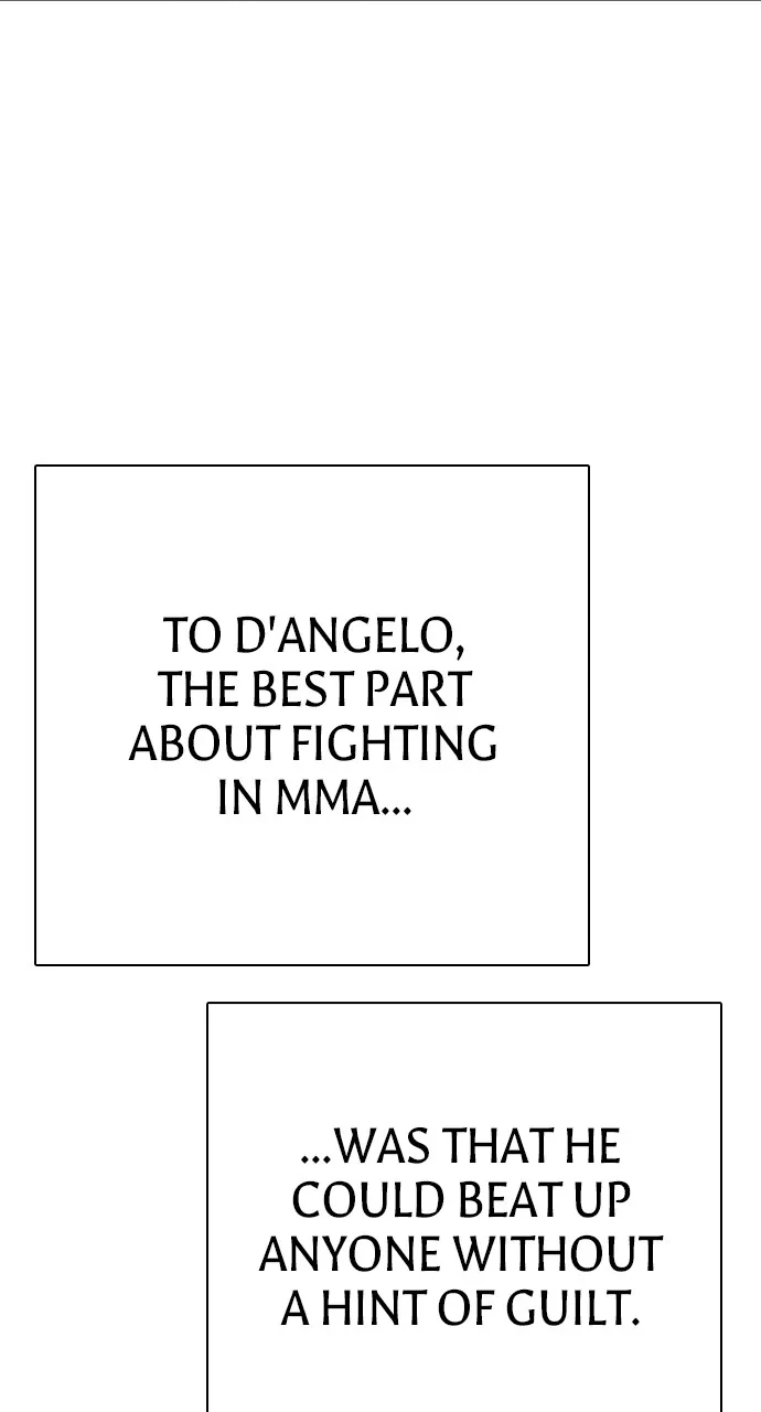 Read The Outcast is a Fighter chapter 79 image 111 on Lezhin
