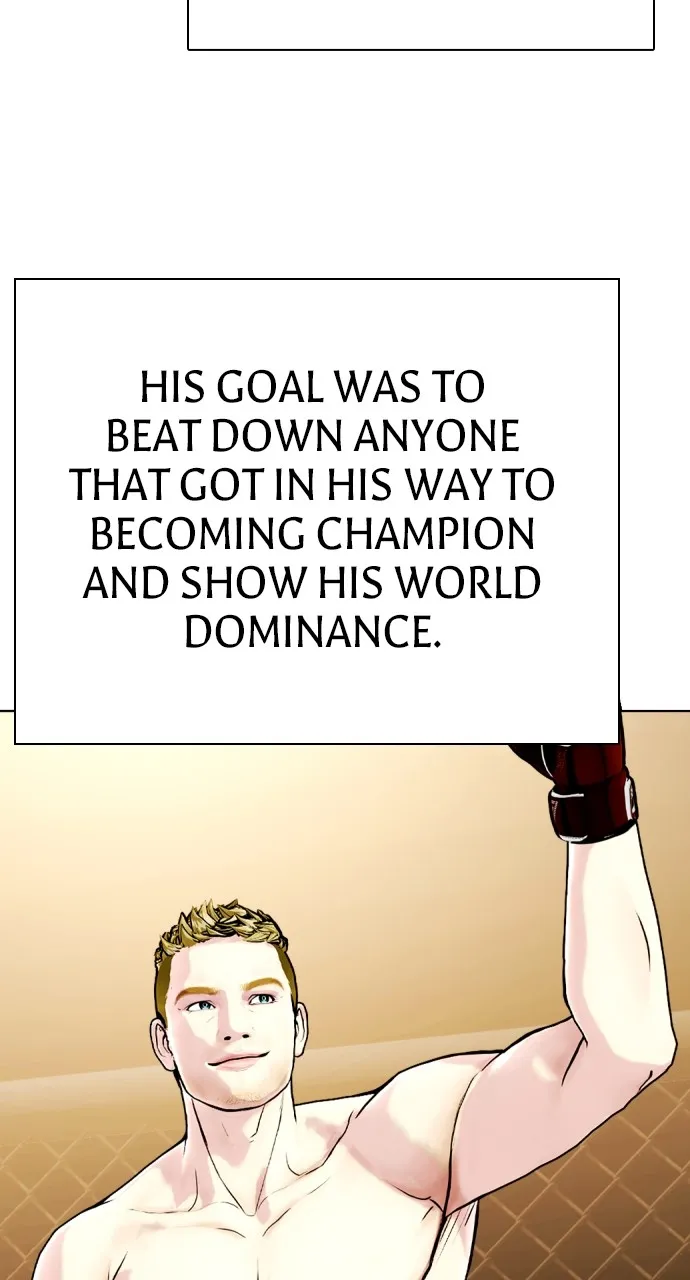 Read The Outcast is a Fighter chapter 79 image 112 on Lezhin