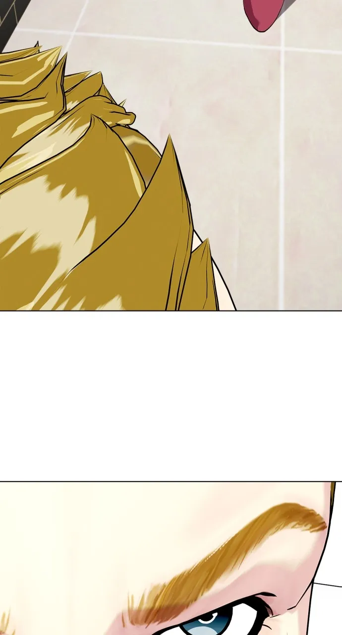Read The Outcast is a Fighter chapter 79 image 124 on Lezhin