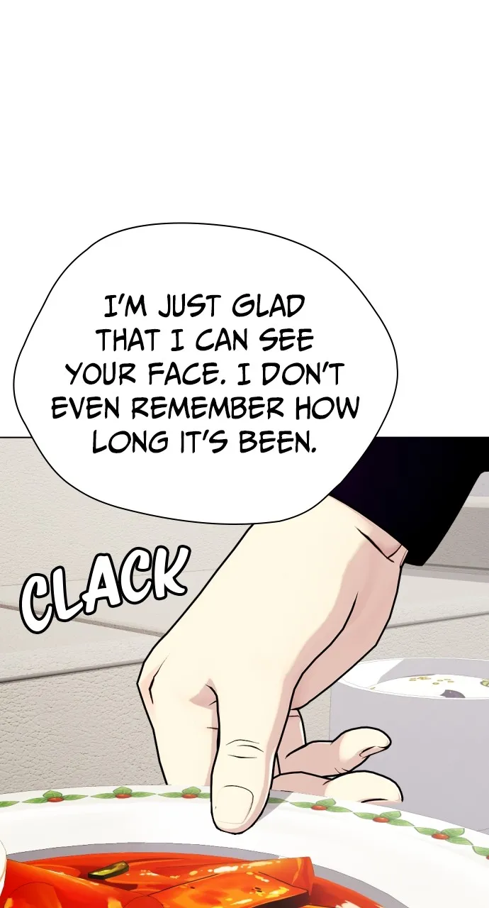 Read The Outcast is a Fighter chapter 79 image 16 on Lezhin