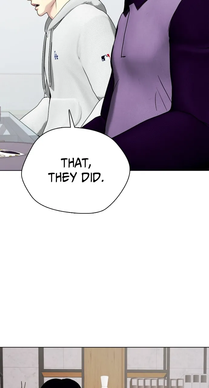 Read The Outcast is a Fighter chapter 79 image 20 on Lezhin