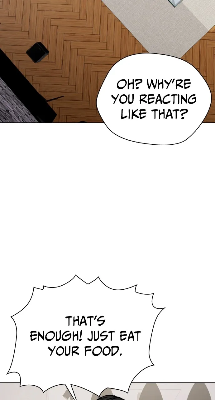 Read The Outcast is a Fighter chapter 79 image 24 on Lezhin