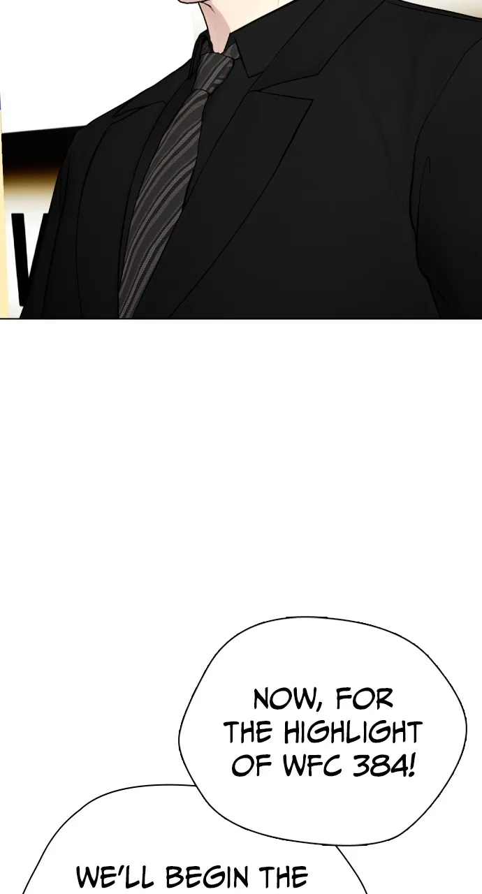 Read The Outcast is a Fighter chapter 79 image 36 on Lezhin