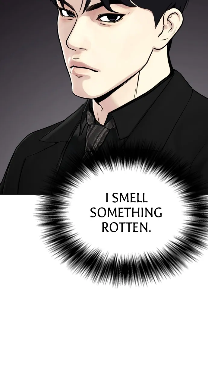 Read The Outcast is a Fighter chapter 79 image 48 on Lezhin