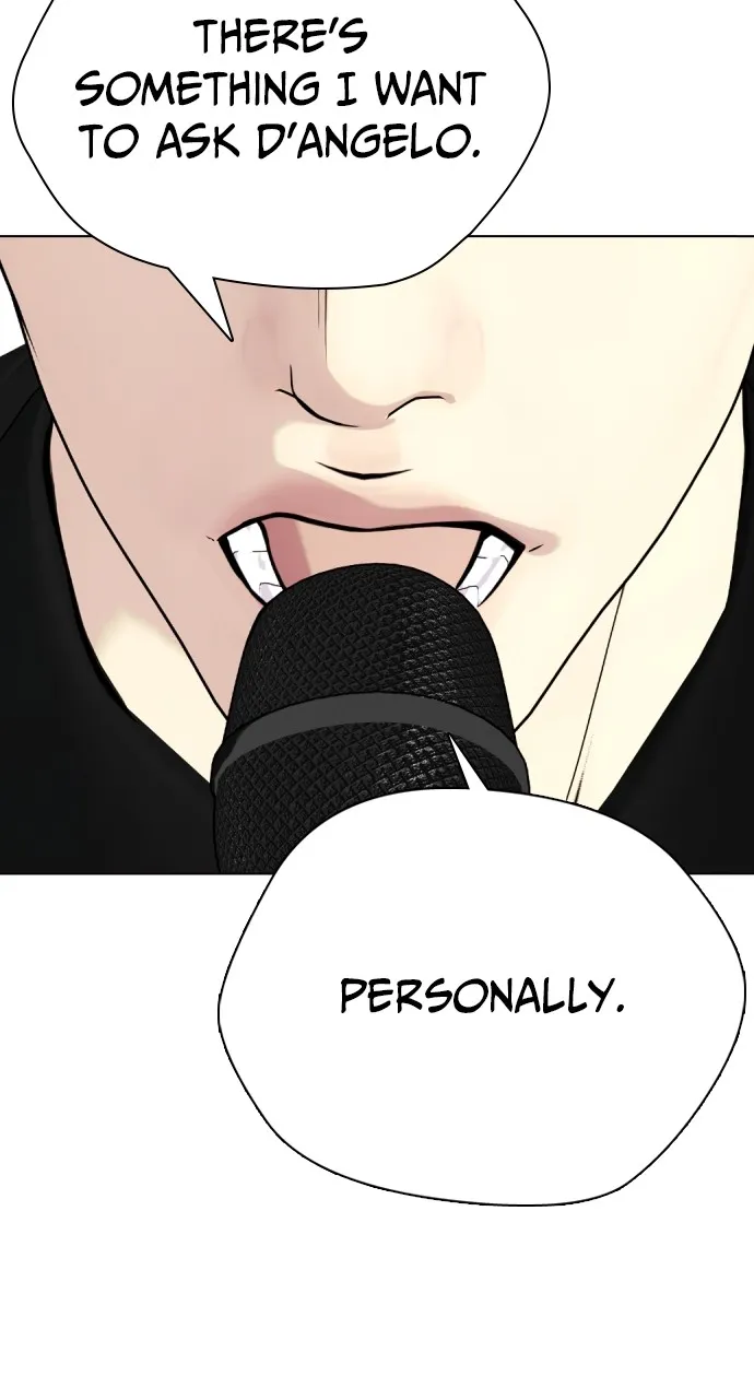 Read The Outcast is a Fighter chapter 79 image 55 on Lezhin