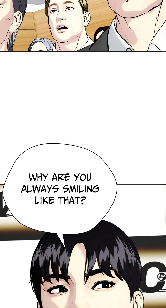 Read The Outcast is a Fighter chapter 79 image 60 on Lezhin