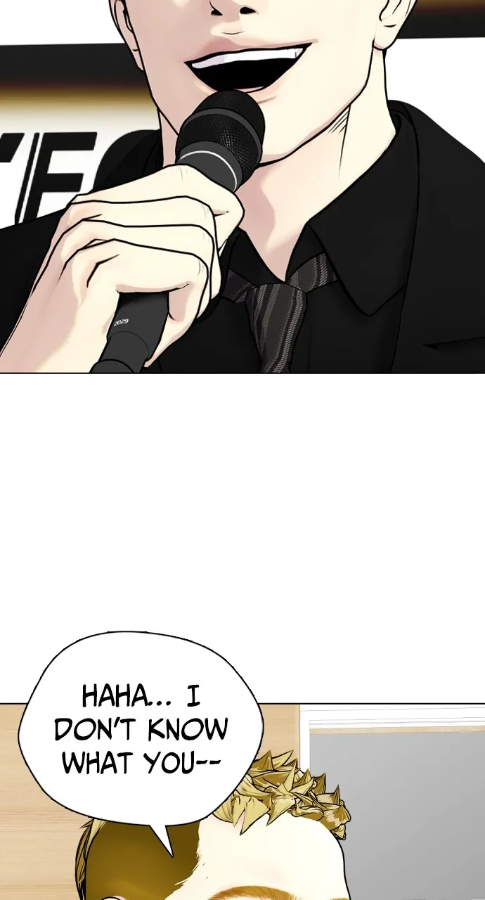 Read The Outcast is a Fighter chapter 79 image 61 on Lezhin