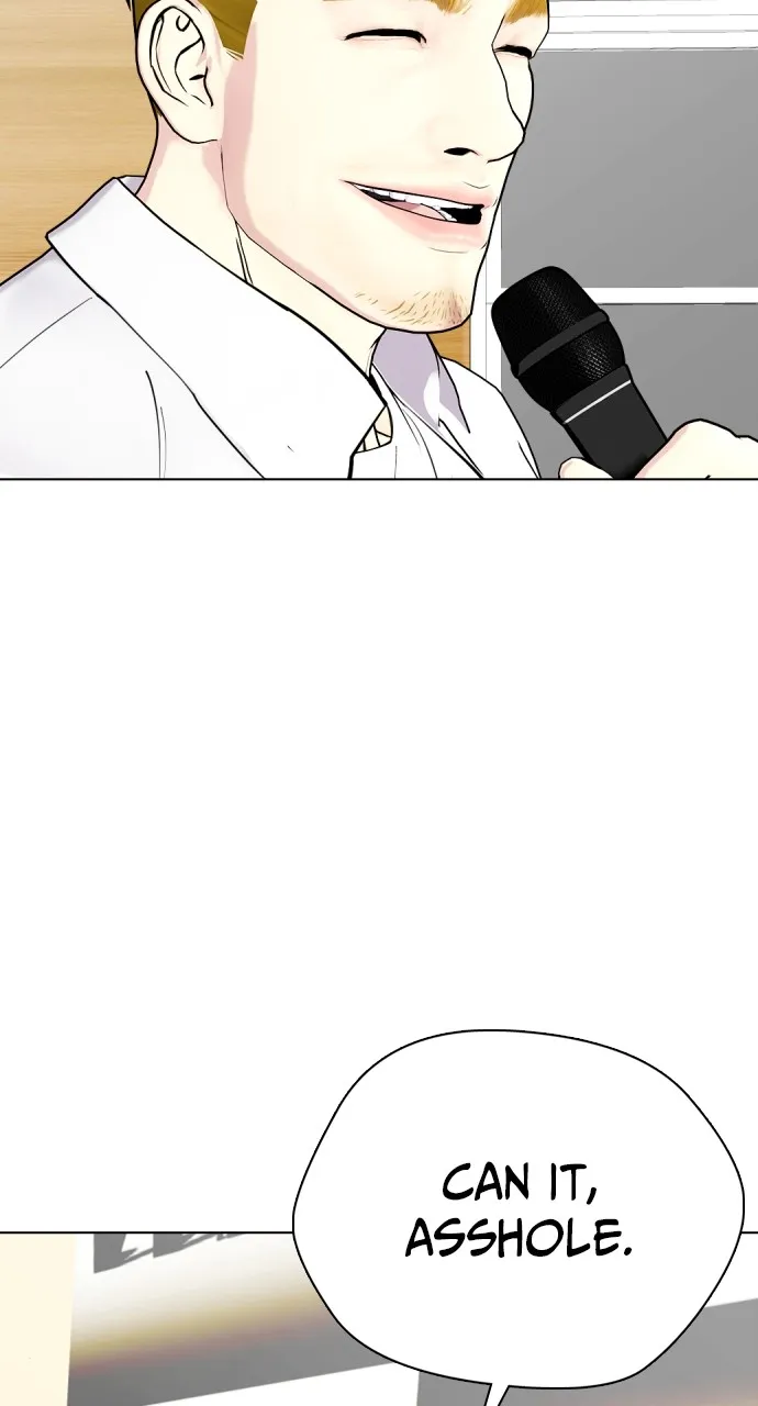 Read The Outcast is a Fighter chapter 79 image 62 on Lezhin
