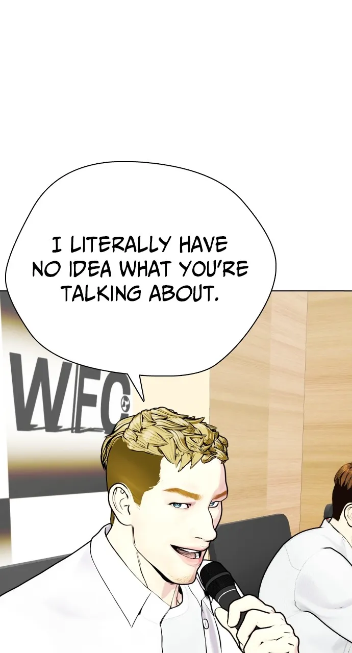 Read The Outcast is a Fighter chapter 79 image 64 on Lezhin