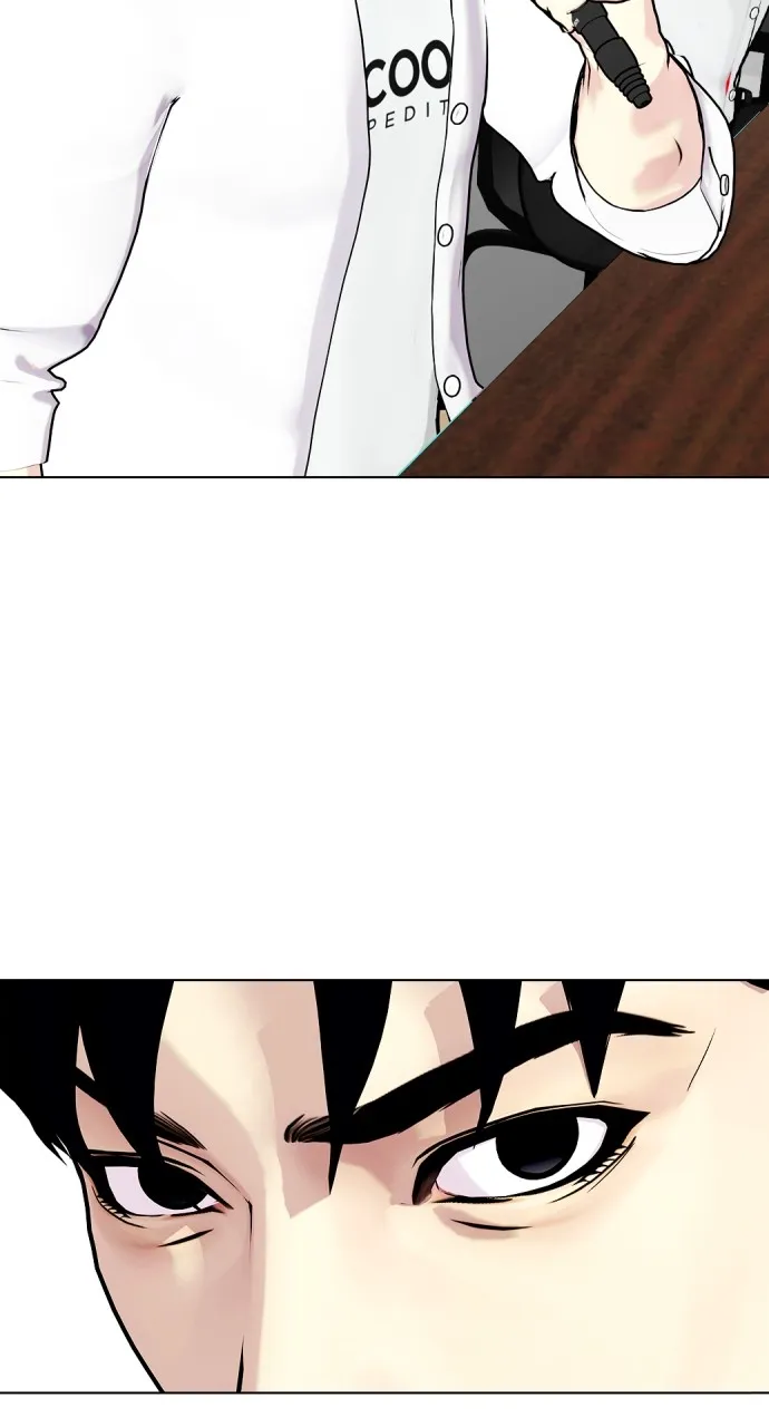 Read The Outcast is a Fighter chapter 79 image 65 on Lezhin