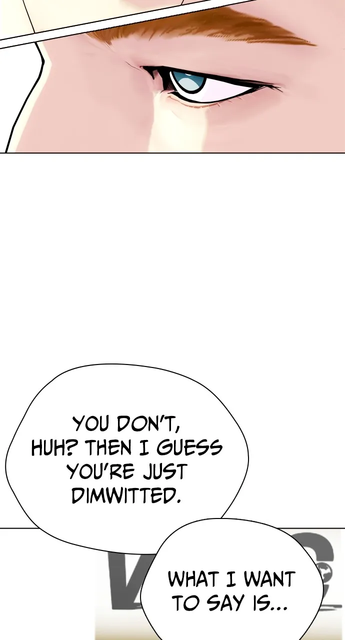 Read The Outcast is a Fighter chapter 79 image 67 on Lezhin