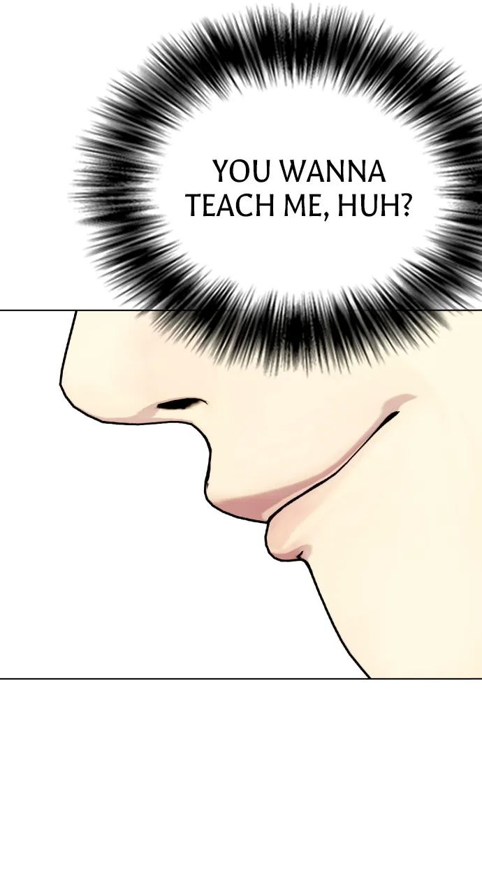 Read The Outcast is a Fighter chapter 79 image 75 on Lezhin