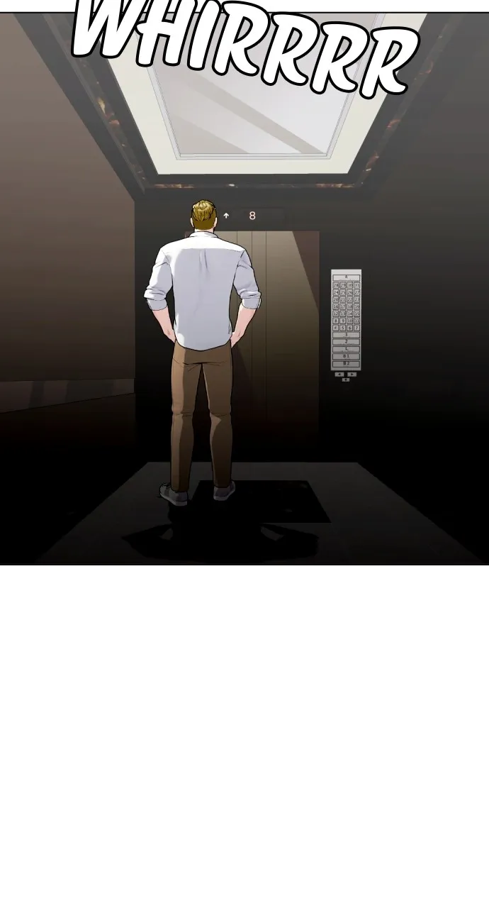 Read The Outcast is a Fighter chapter 79 image 90 on Lezhin