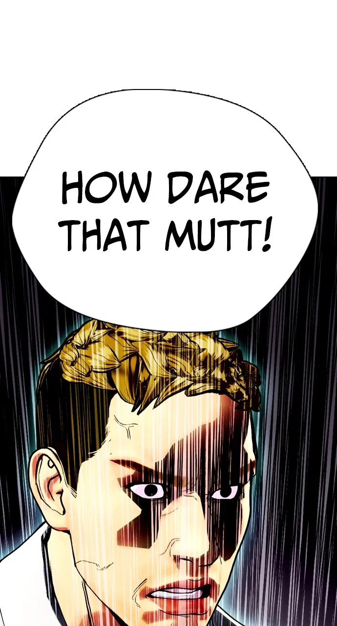 Read The Outcast is a Fighter chapter 79 image 91 on Lezhin